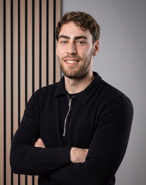 Jarno Baas
