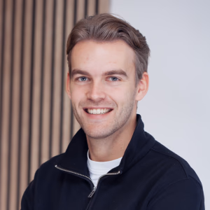 Jesse de Groot