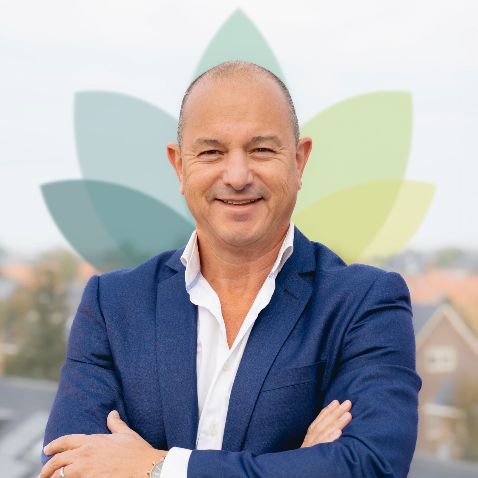Raymond de Vries