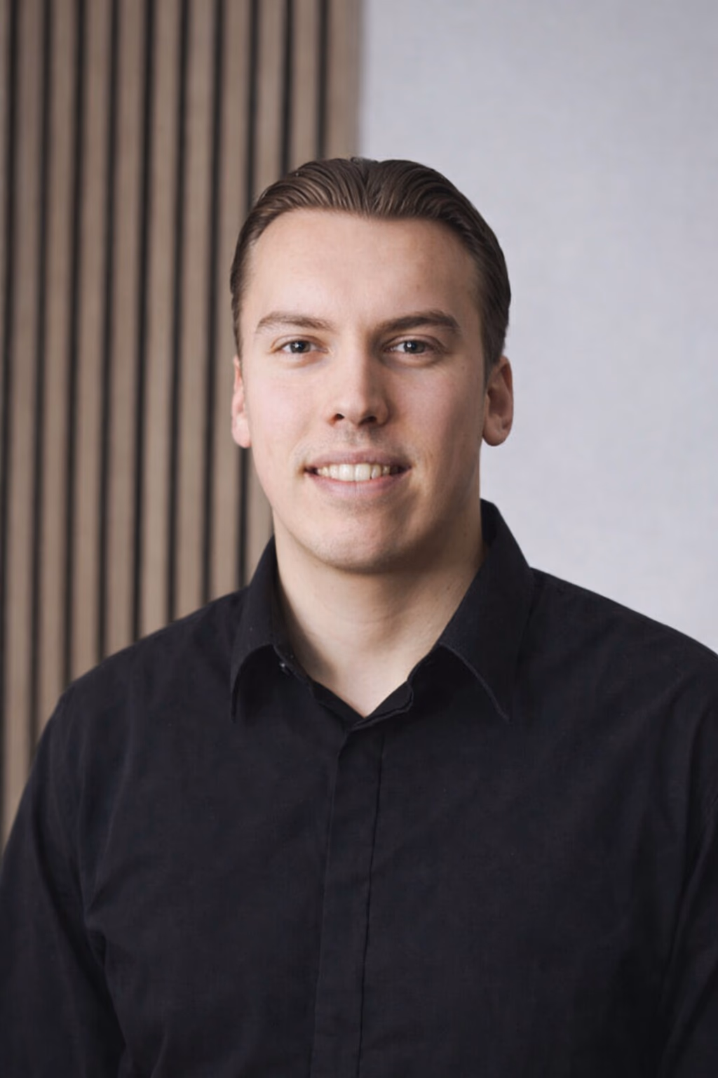 Thomas Kramers