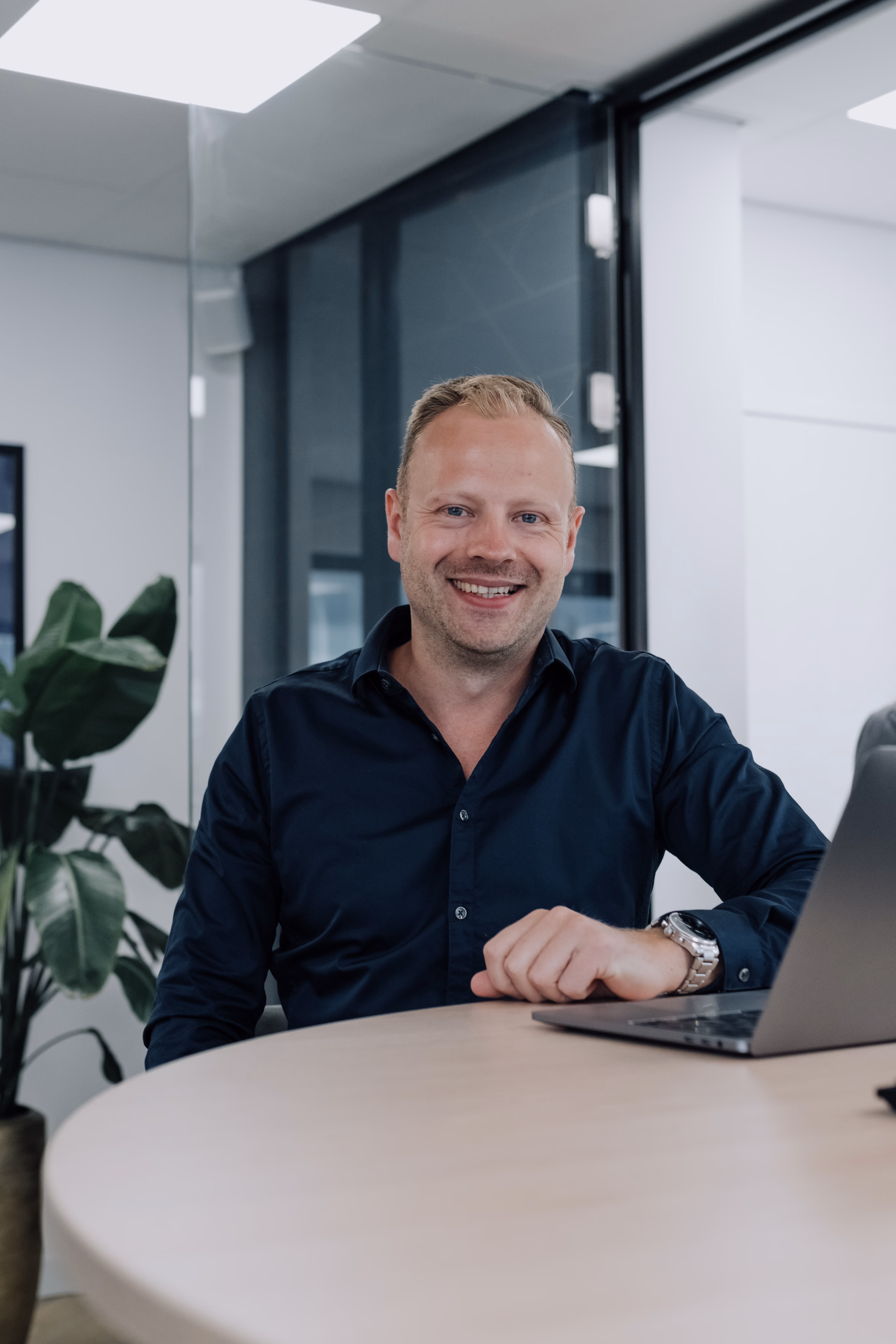 Brent - Webleaders